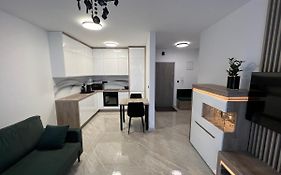 Apartament Poznanska